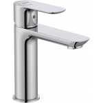 Roca Cala C3: 面盆、浴缸龍頭及方形淋浴花灑套裝